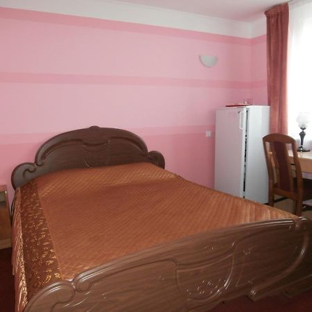 Hotel Muhavets Pruzhany 外观 照片