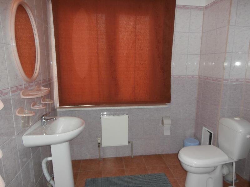 Hotel Muhavets Pruzhany 外观 照片