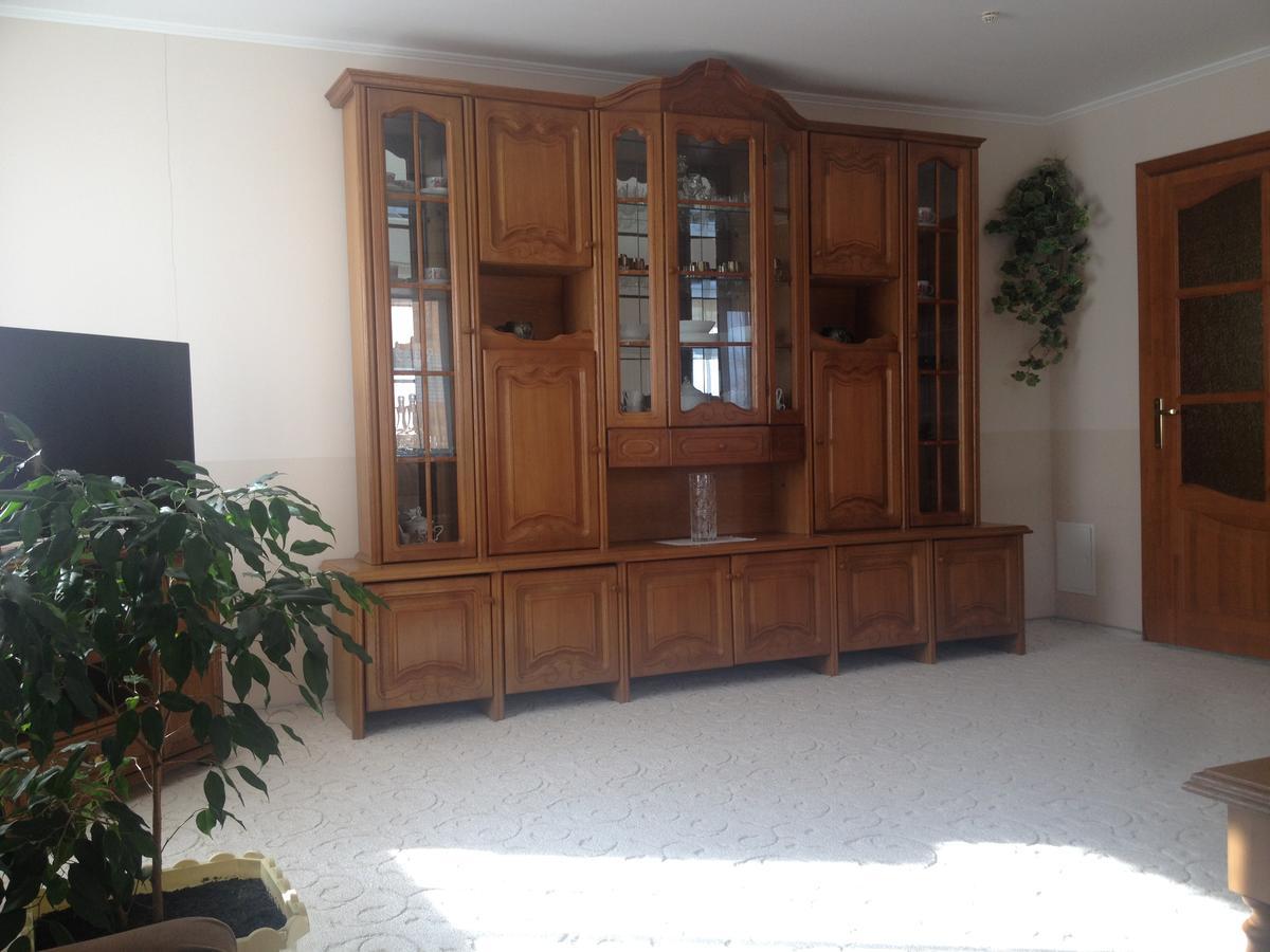 Hotel Muhavets Pruzhany 外观 照片